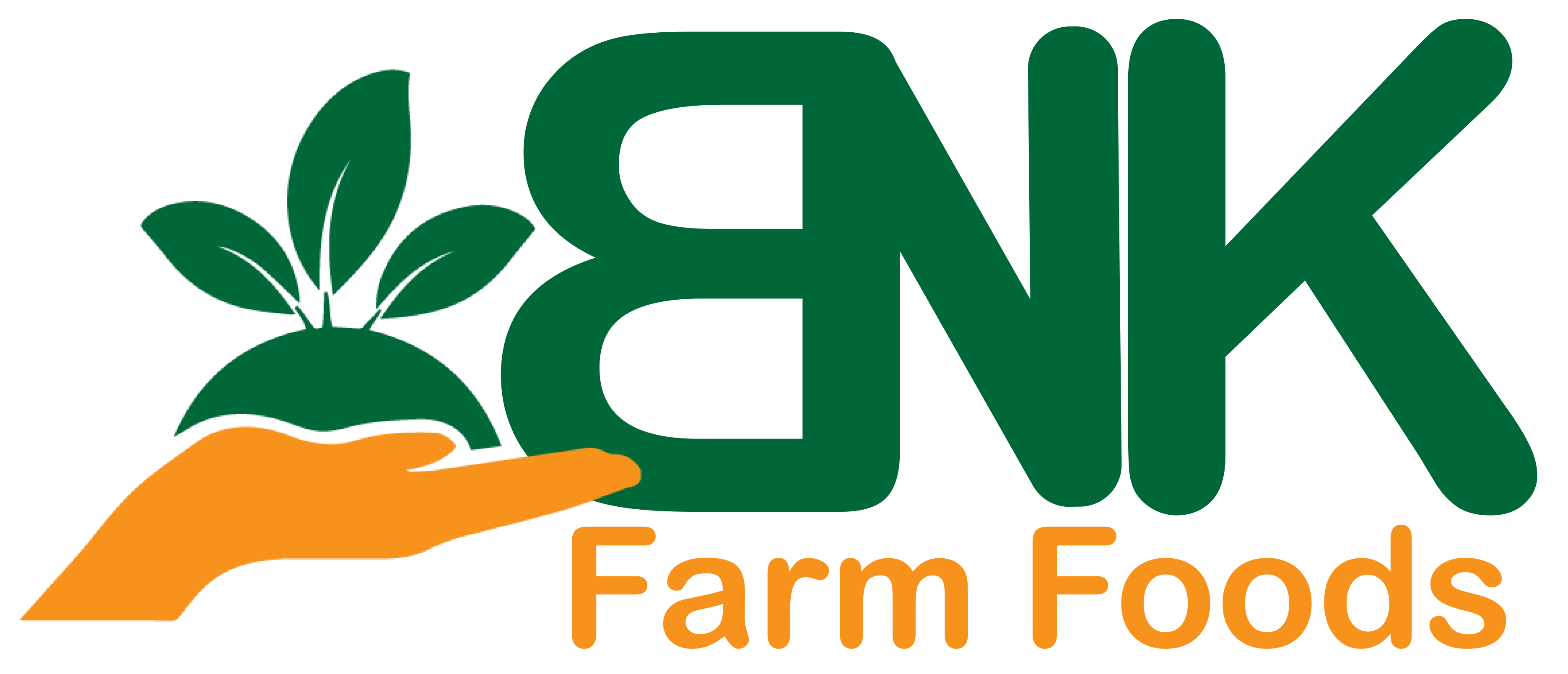 BNK Farm Foods